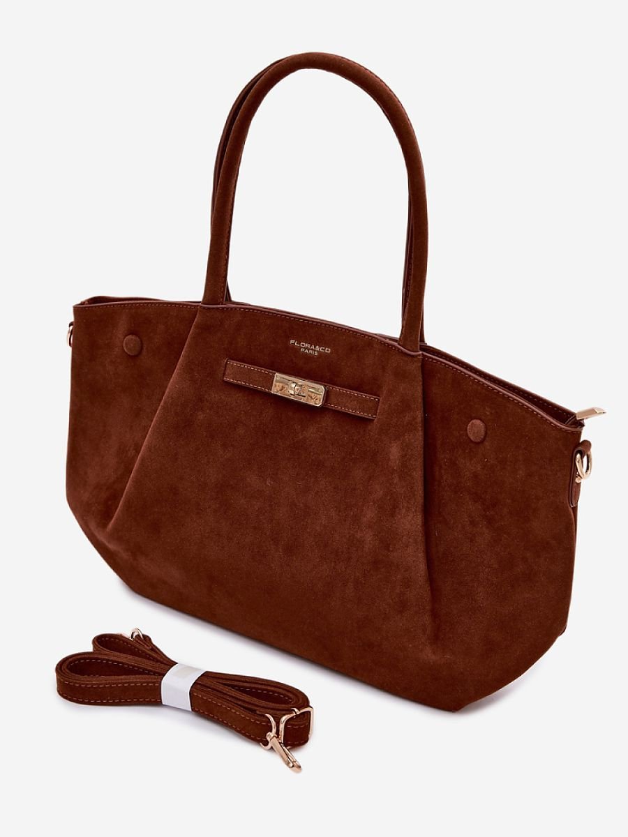 Everyday handbag model 230679 Step in style