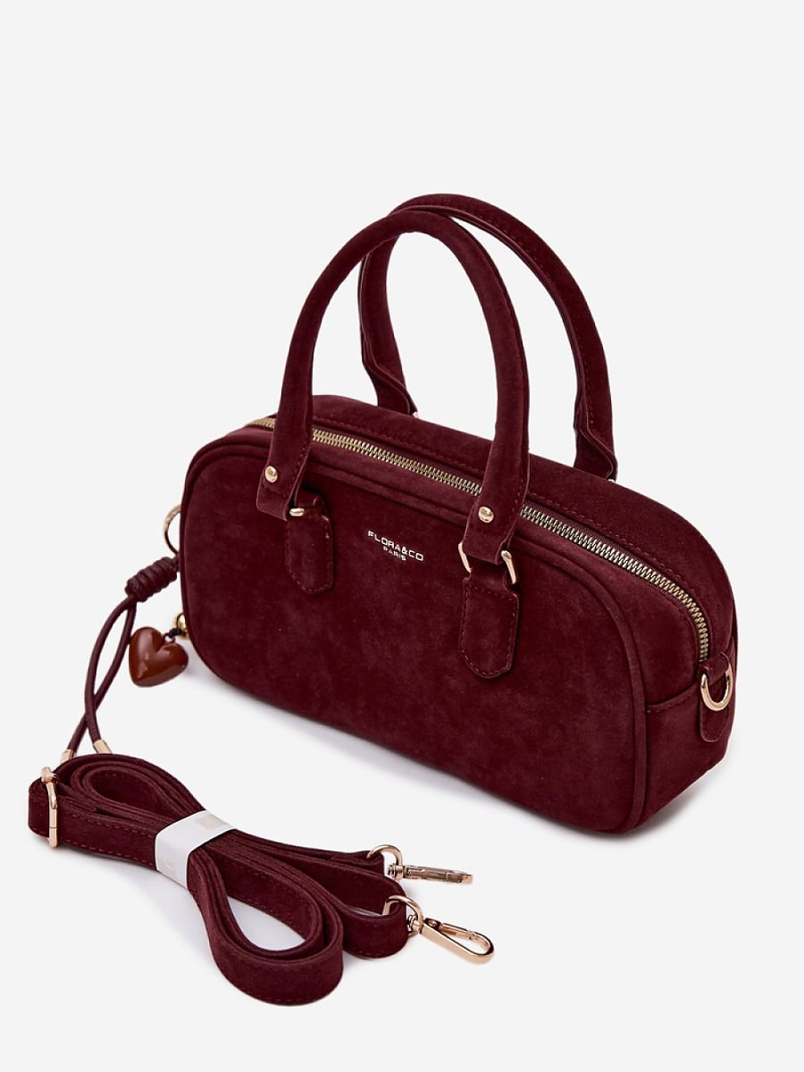 Everyday handbag model 230695 Step in style