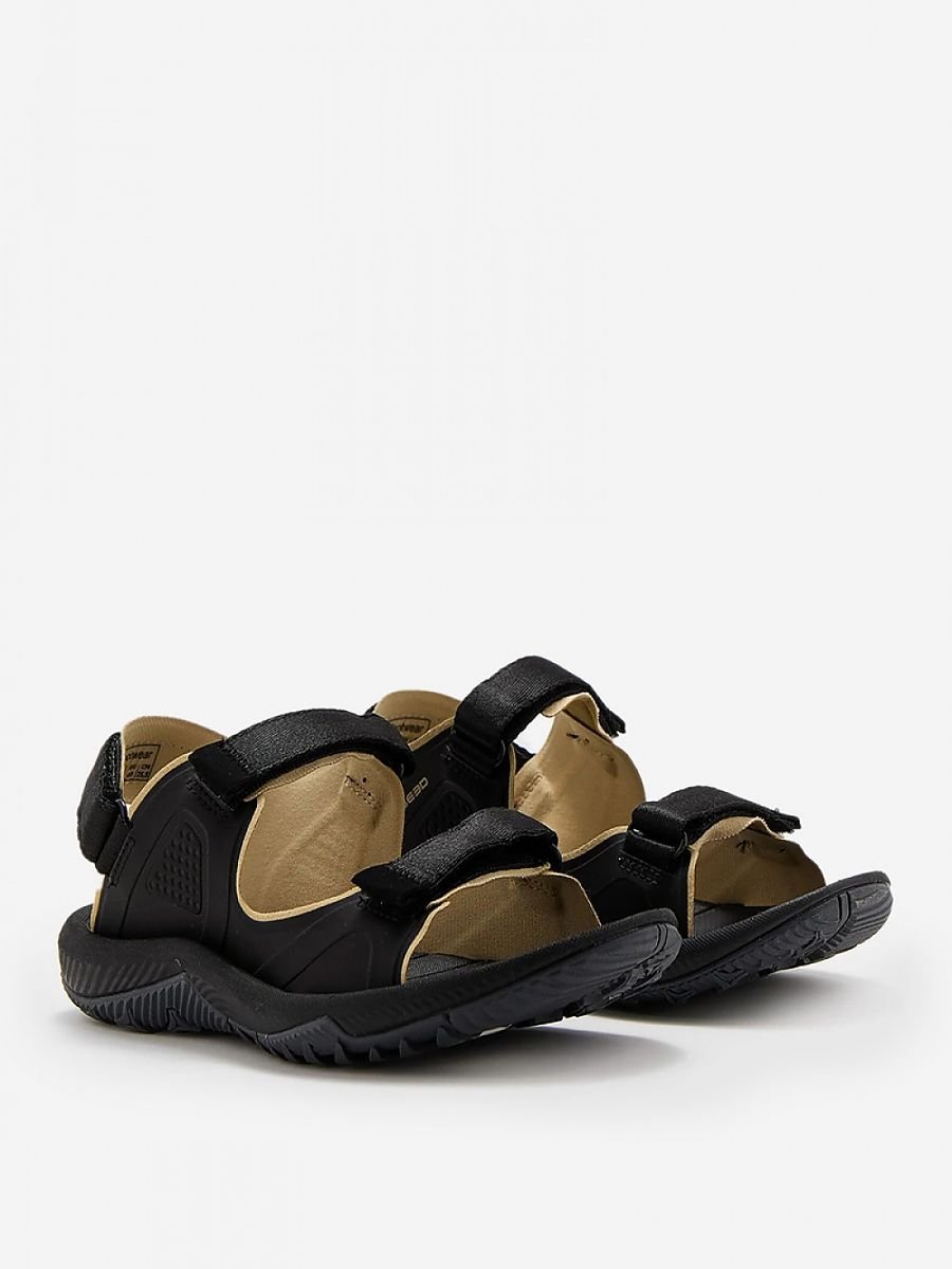 Sandals model 198777 Step in style