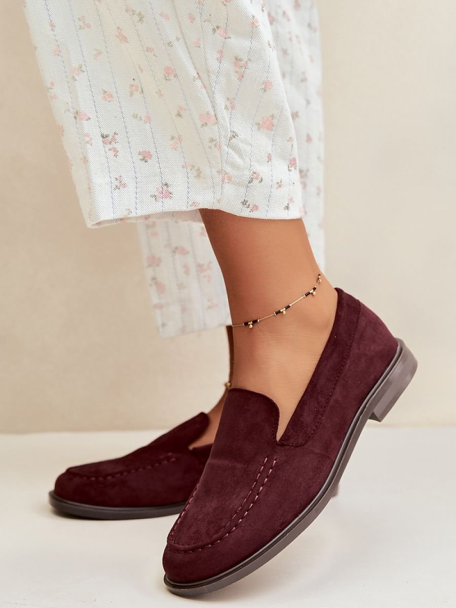 Loafers model 230973 Step in style