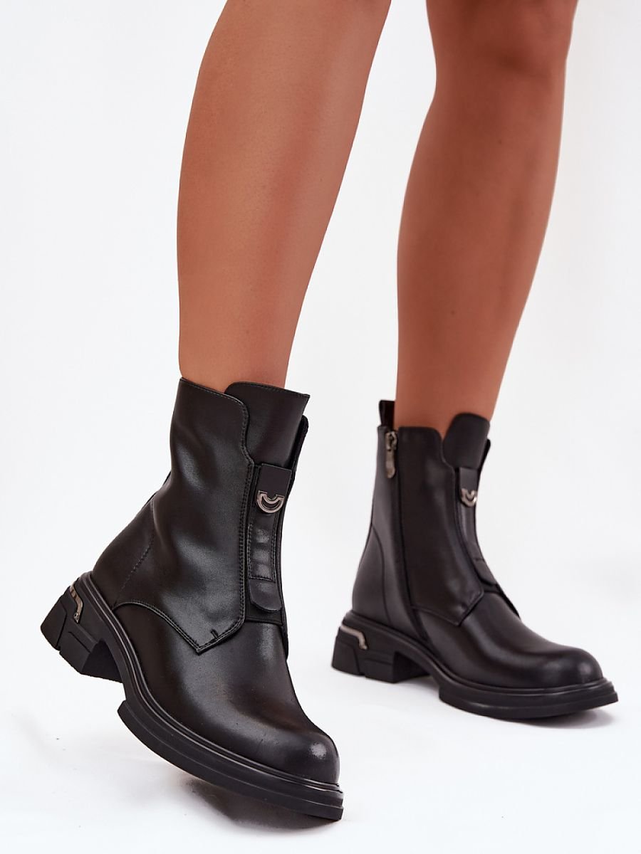 Boots model 218070 Step in style