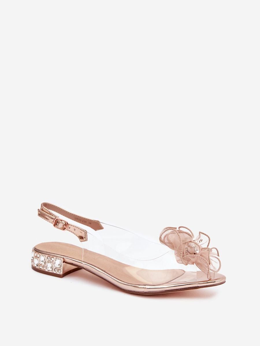 Sandals model 225144 Step in style — изображение 2