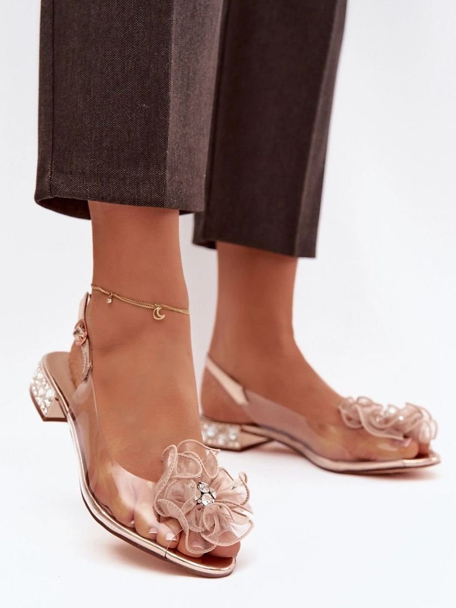 Sandals model 225144 Step in style — изображение 4