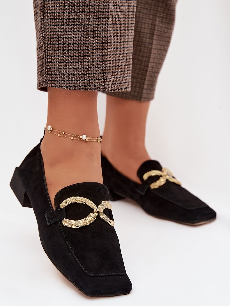 Mocassin model 225354 Step in style