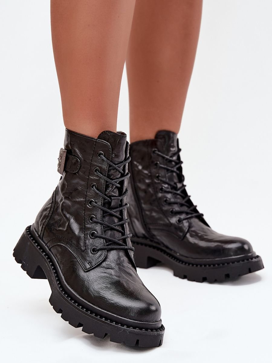 Boots model 218719 Step in style