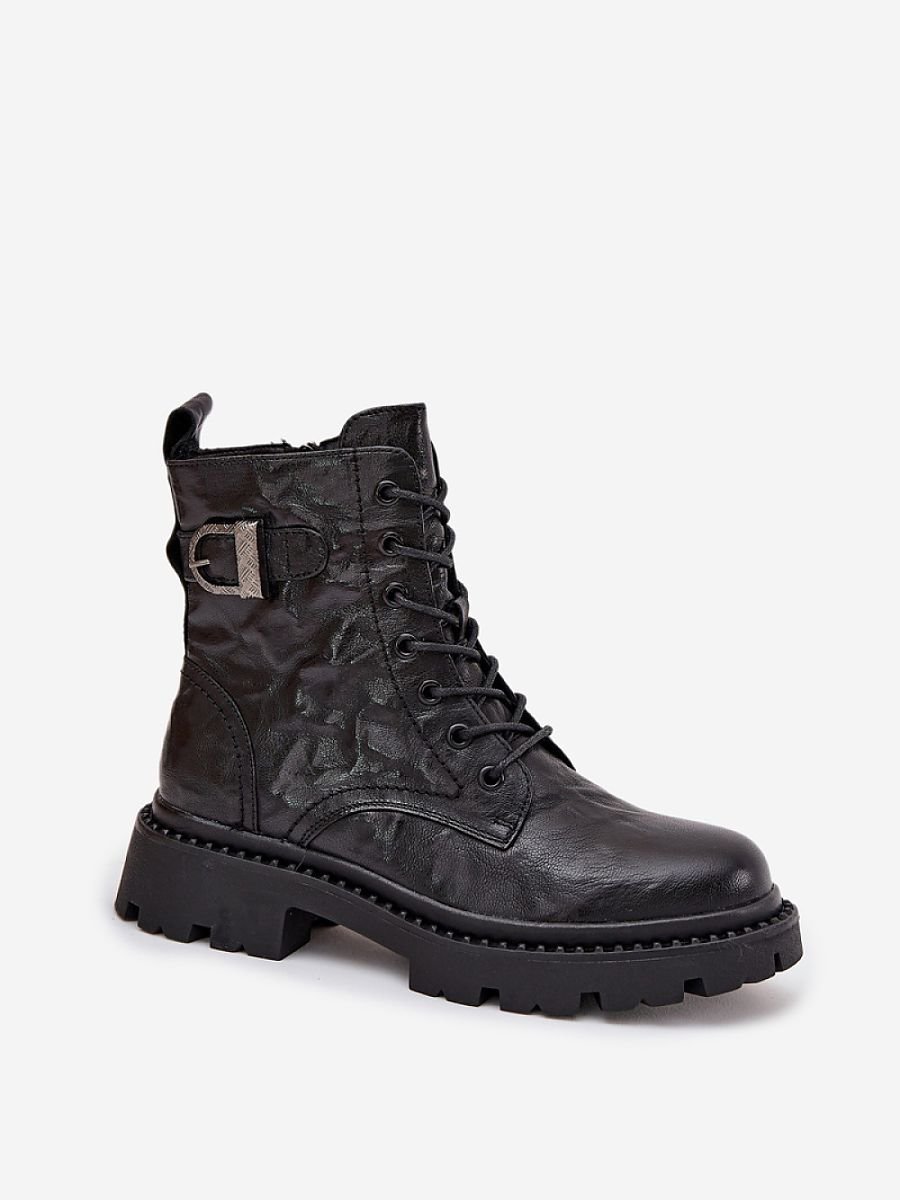 Boots model 218719 Step in style — изображение 2