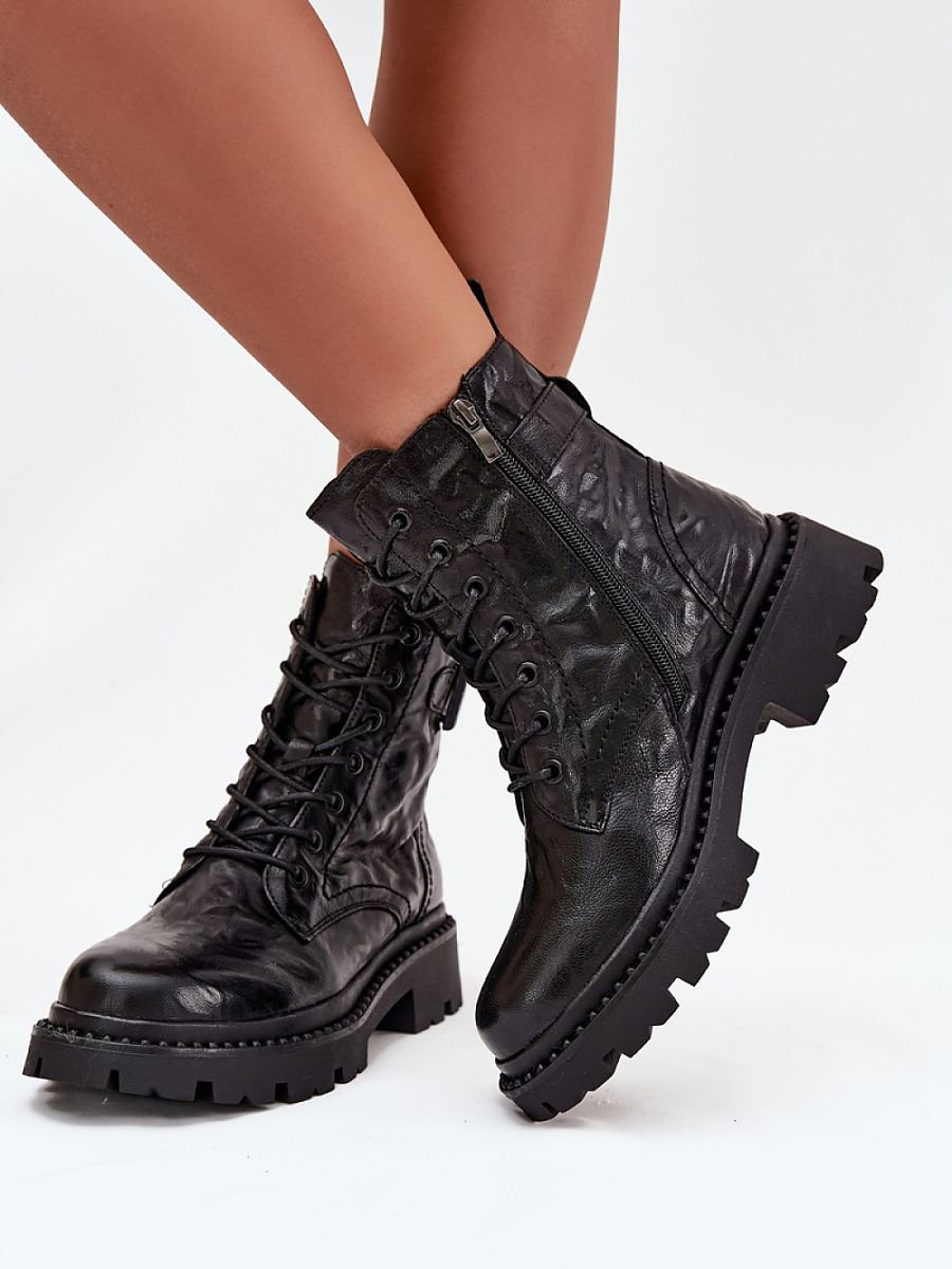 Boots model 218719 Step in style — изображение 3