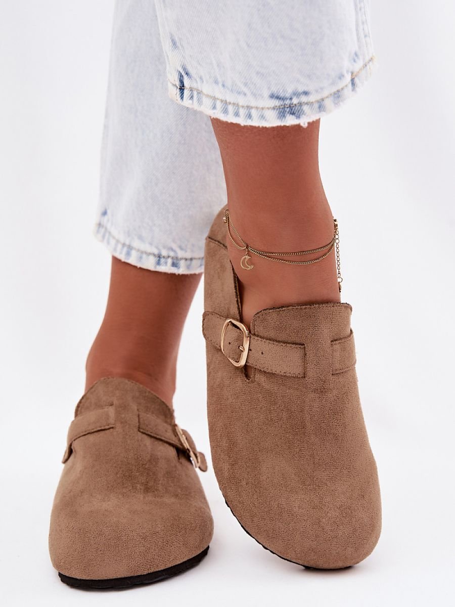 Half shoes model 225614 Step in style