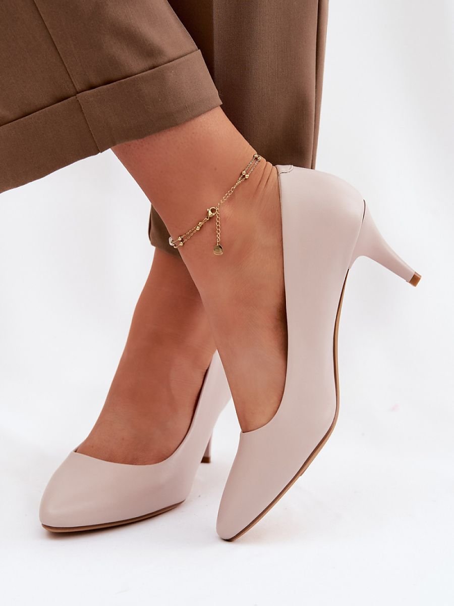 High heels model 226089 Step in style
