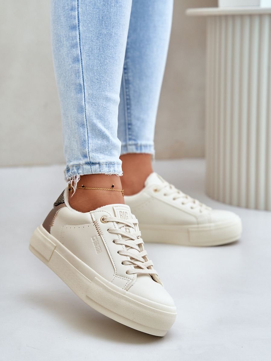 Platform sneakers model 201720 Step in style