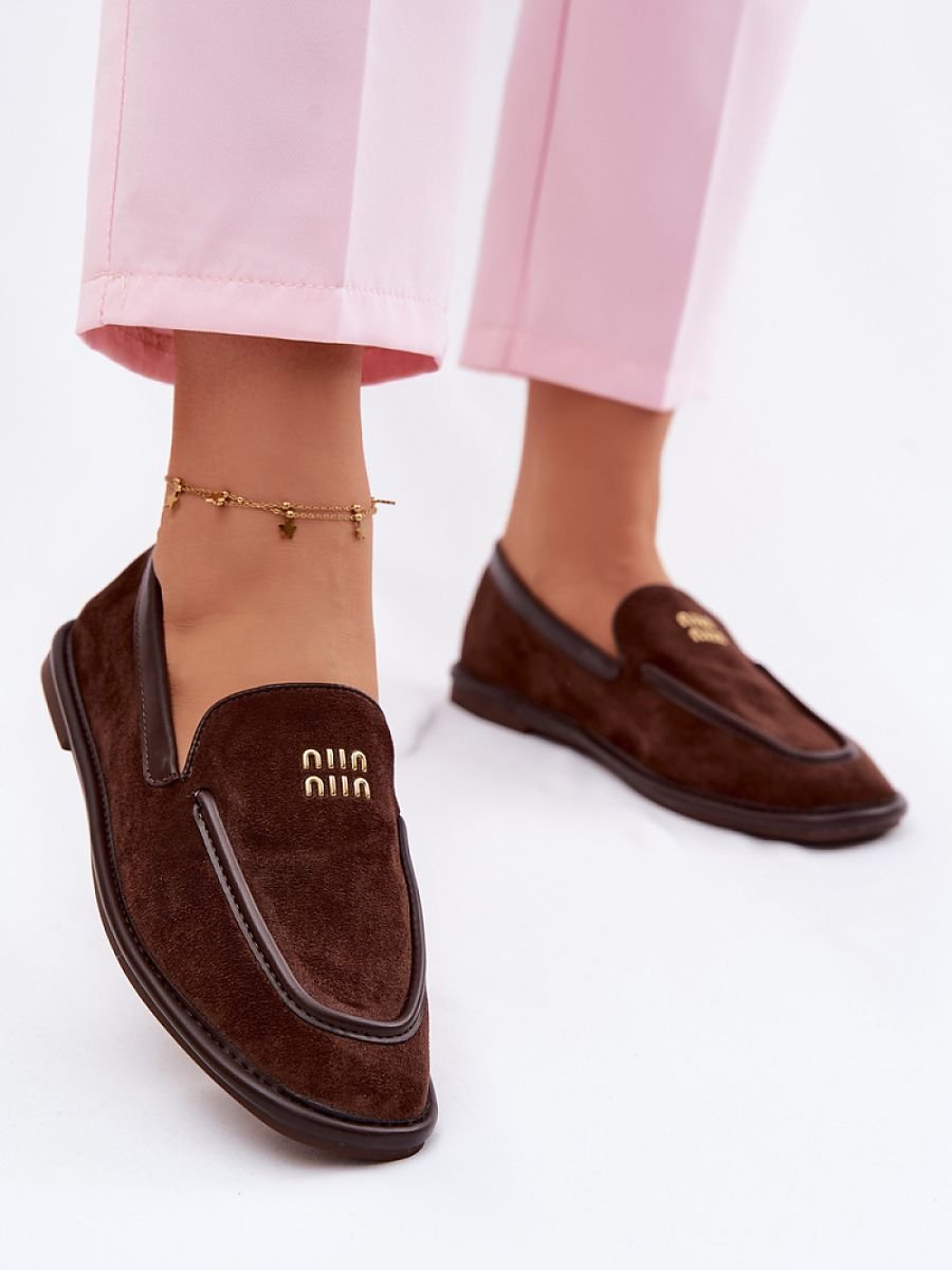 Mocassin model 227405 Step in style