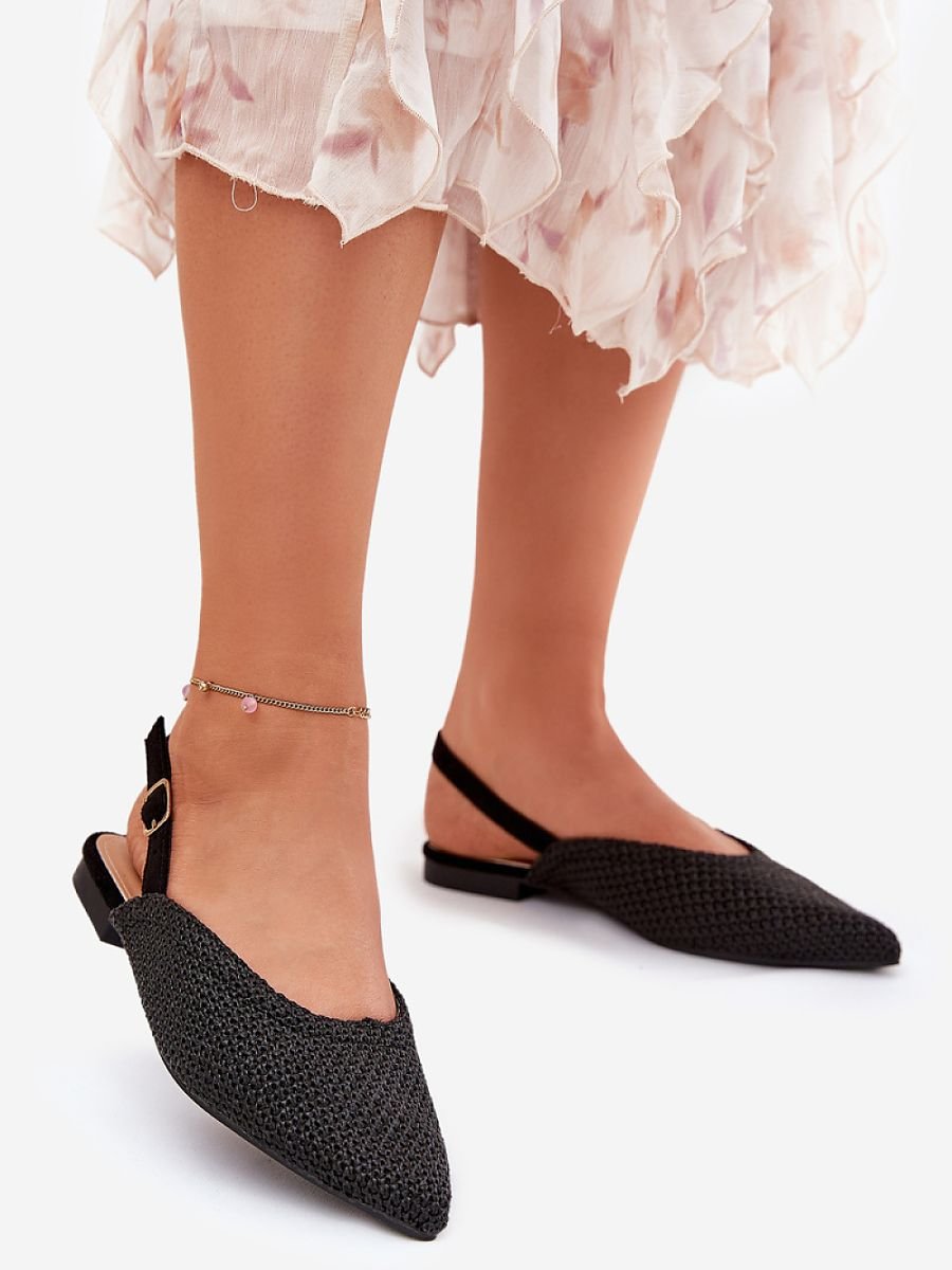 Ballet flats model 209795 Step in style