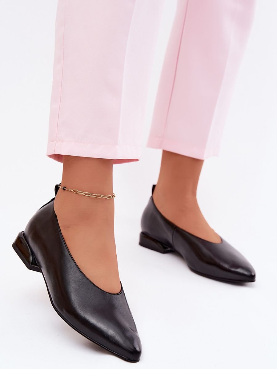 Ballet flats model 228089 Step in style