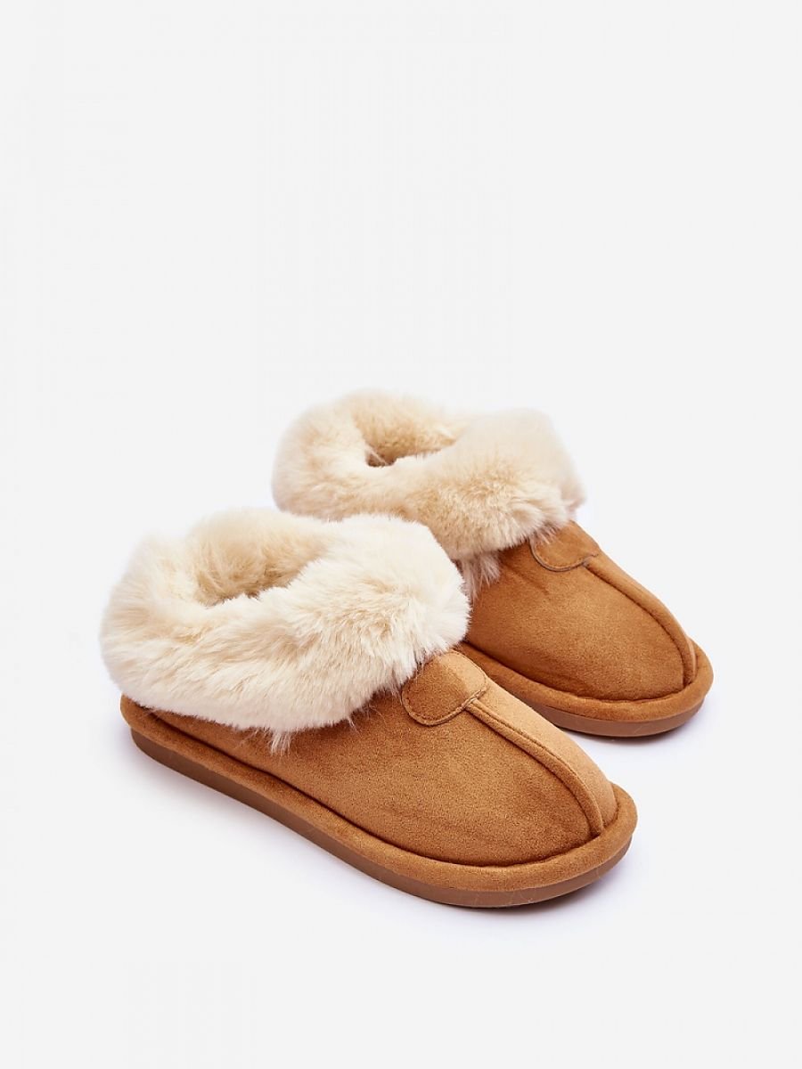 Slippers model 188685 Step in style — изображение 3