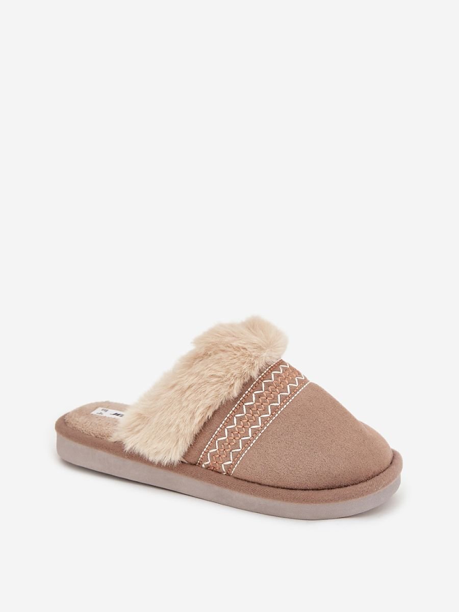 Slippers model 221489 Step in style — изображение 2