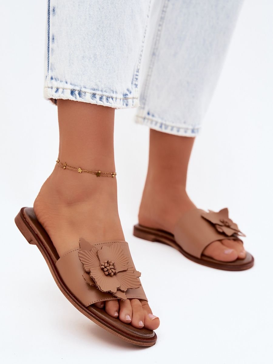 Flip-flops model 228364 Step in style