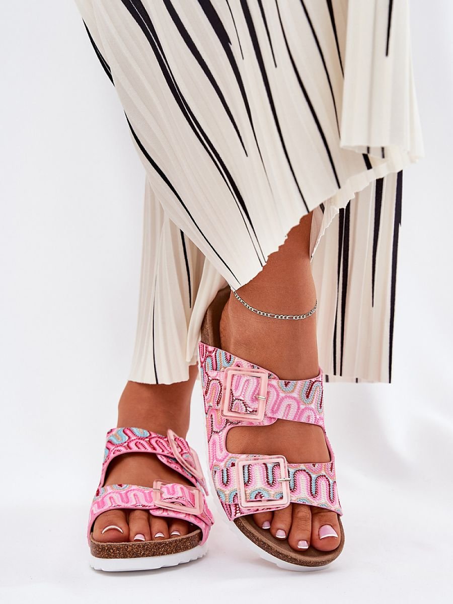 Flip-flops model 211963 Step in style