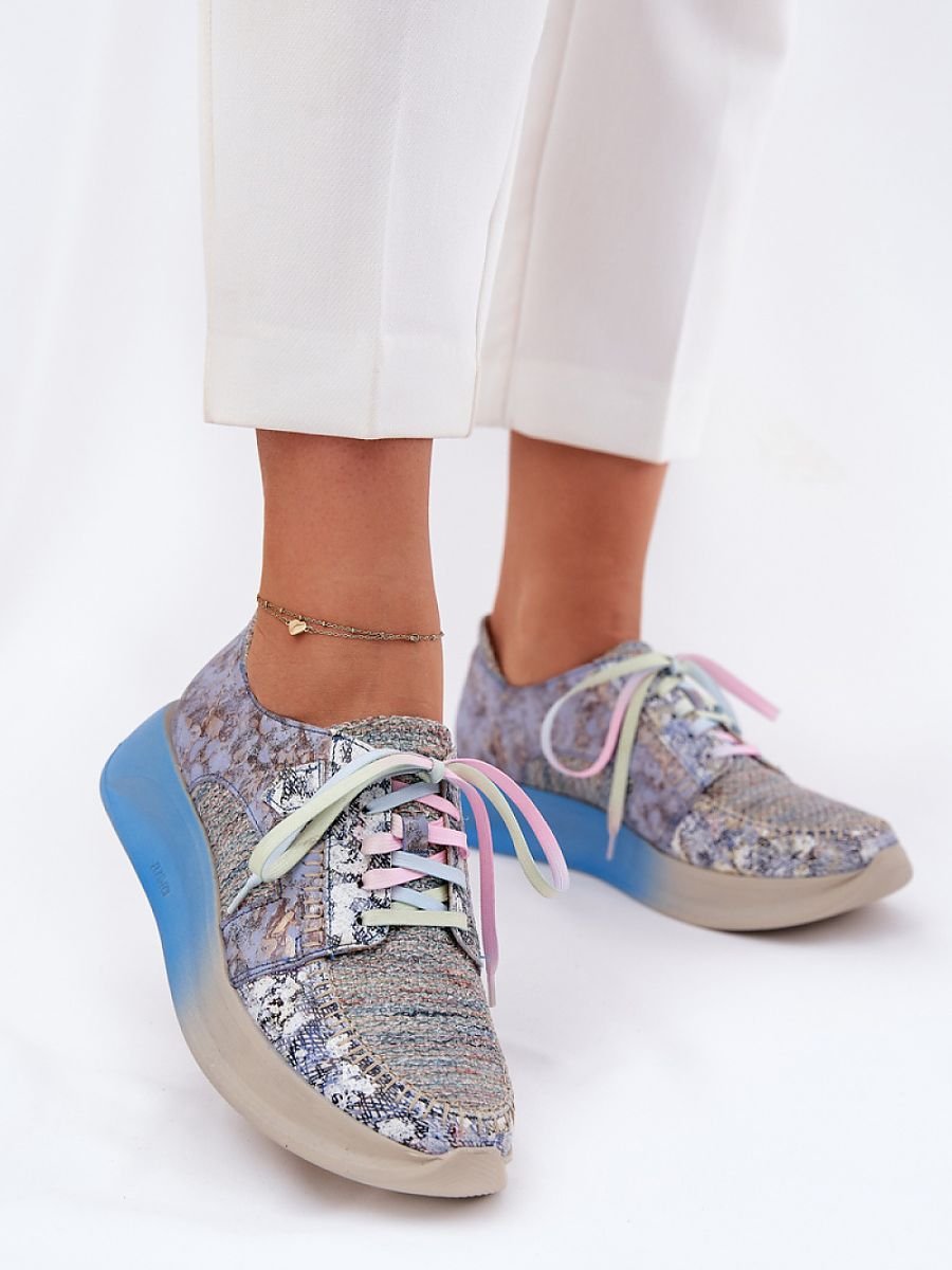 Half shoes model 212569 Step in style