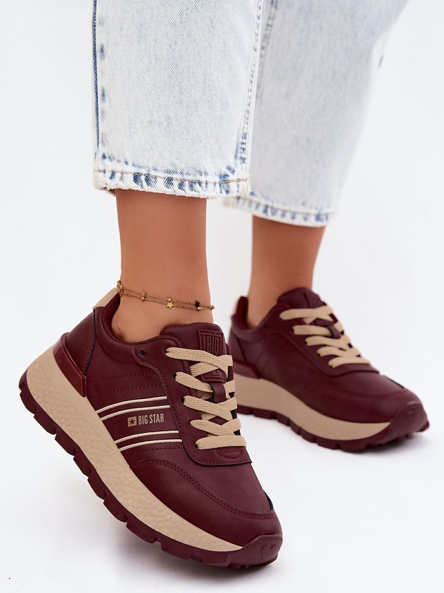 Sport Shoes model 228745 Step in style