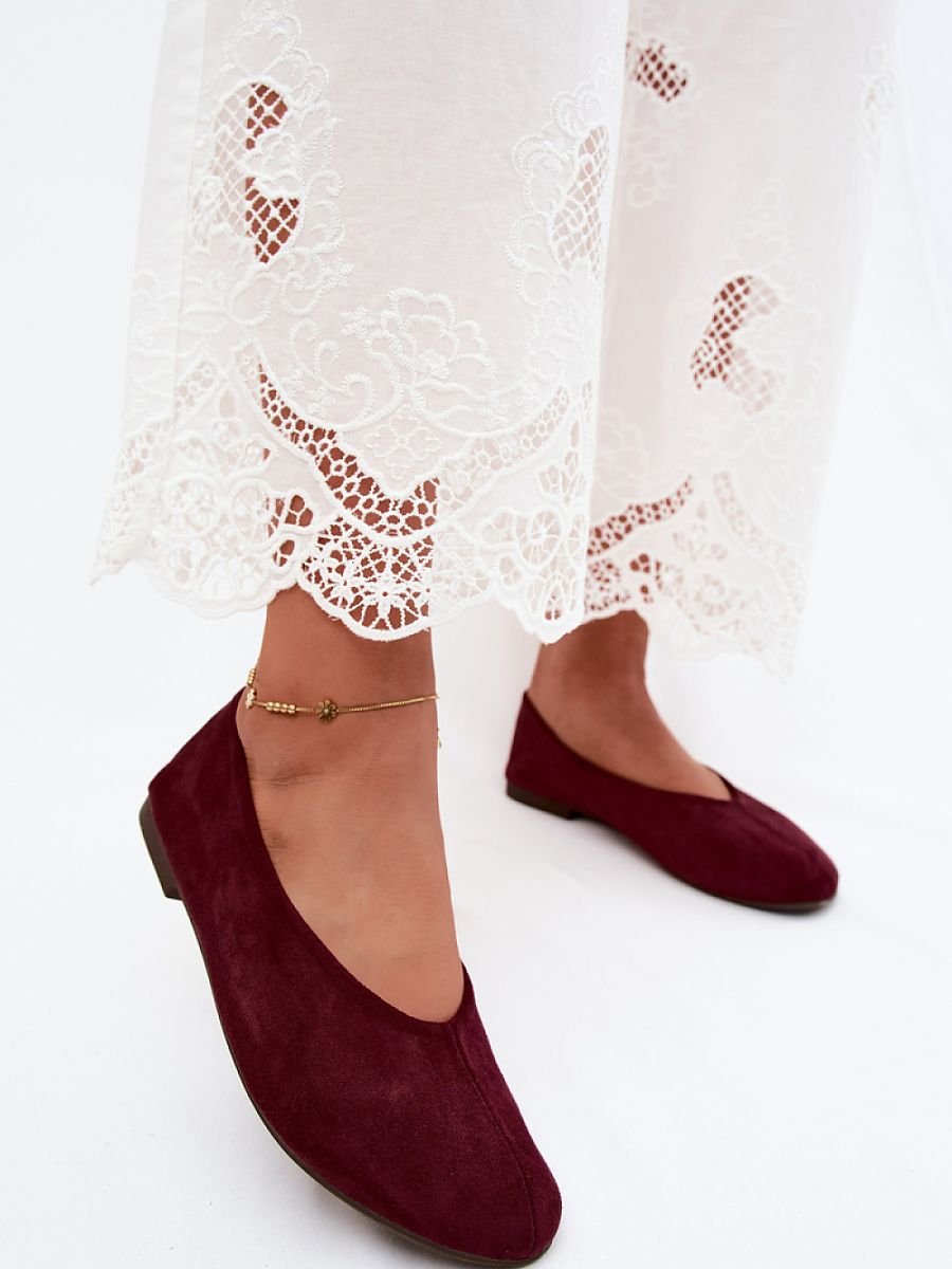 Ballet flats model 228999 Step in style