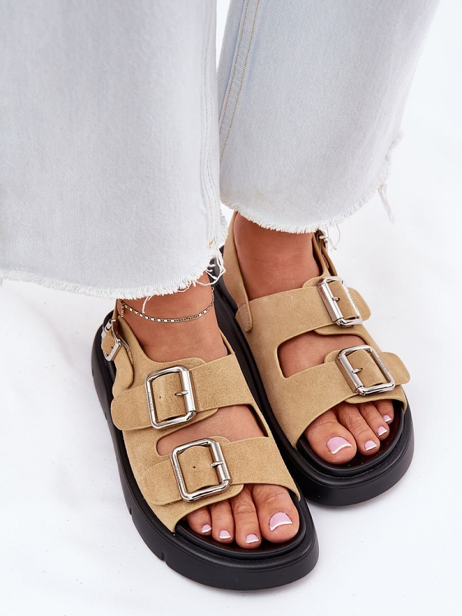 Sandals model 213463 Step in style — изображение 3