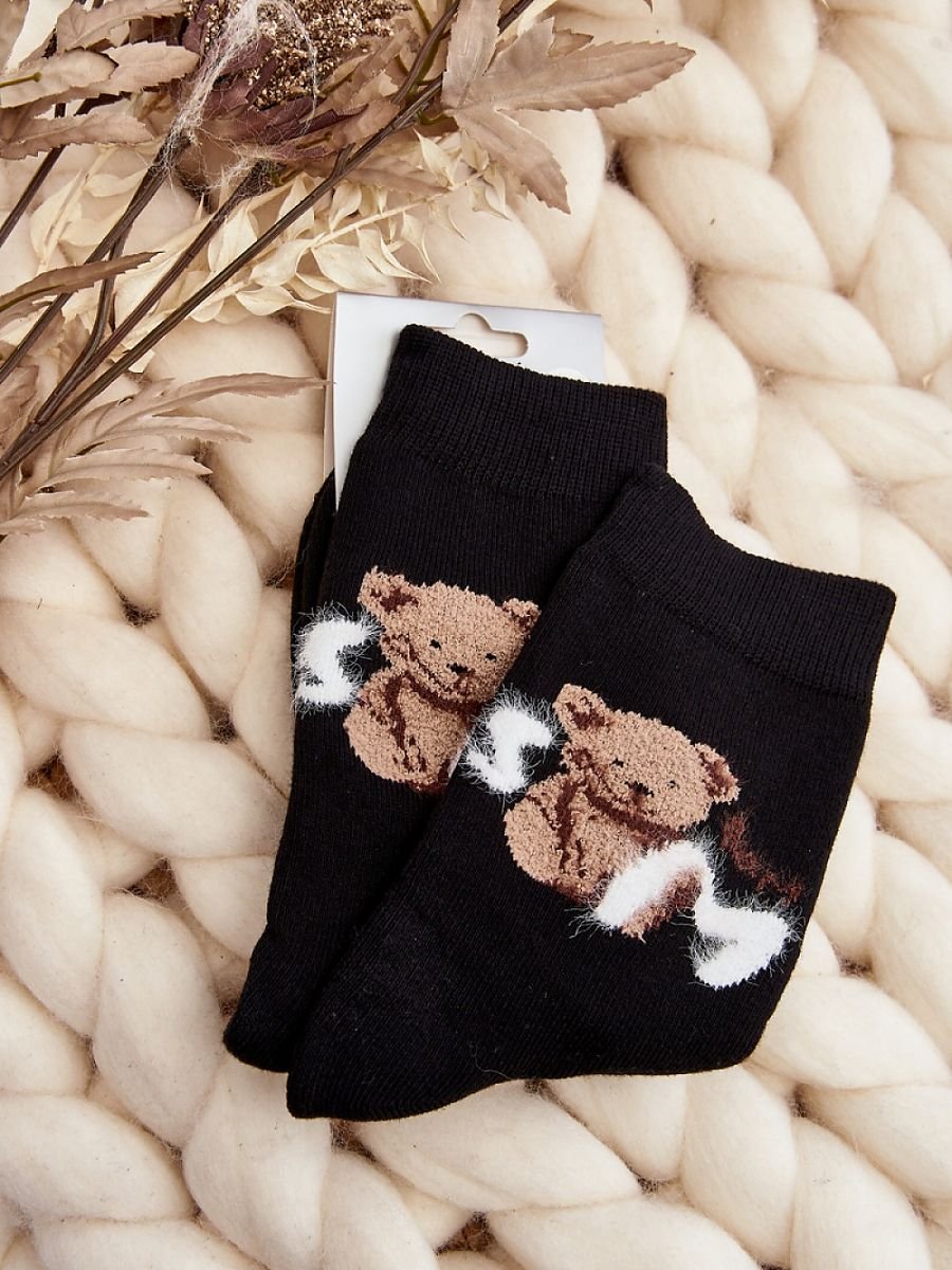 Socks model 191180 Step in style