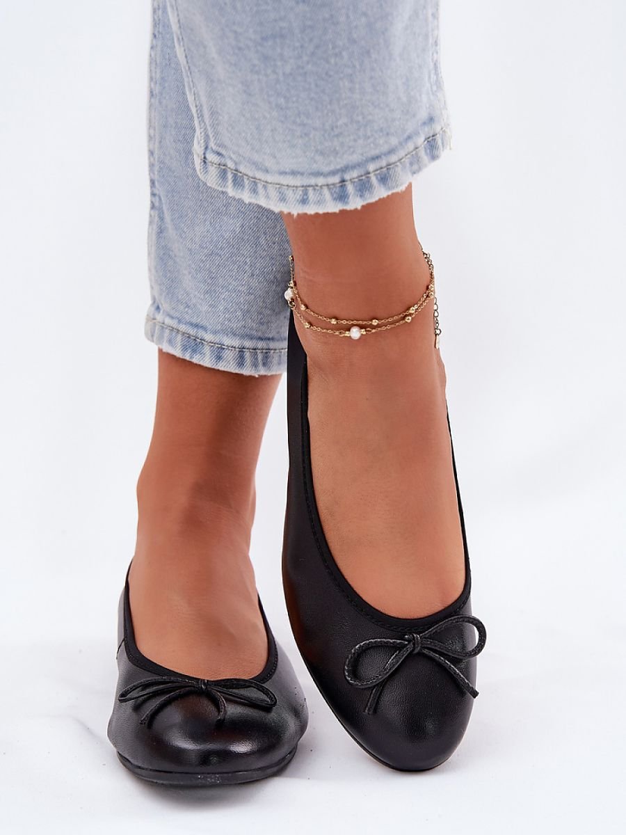 Ballet flats model 213904 Step in style