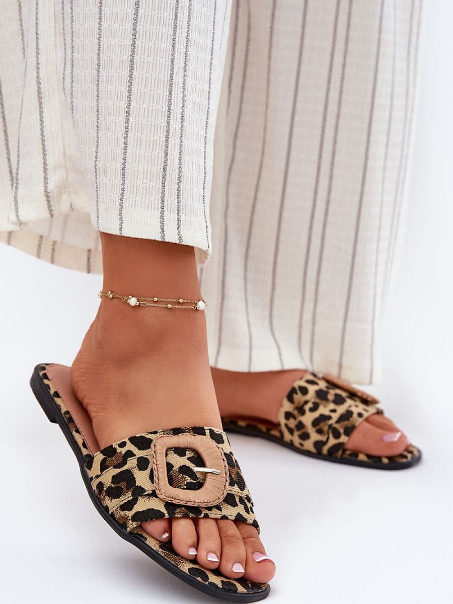 Flip-flops model 213966 Step in style