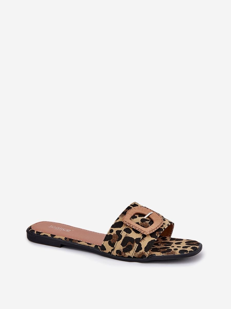 Flip-flops model 213966 Step in style — изображение 2