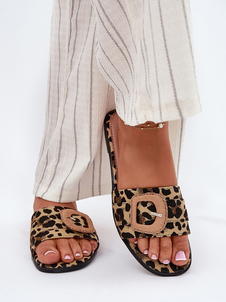 Flip-flops model 213966 Step in style — изображение 3