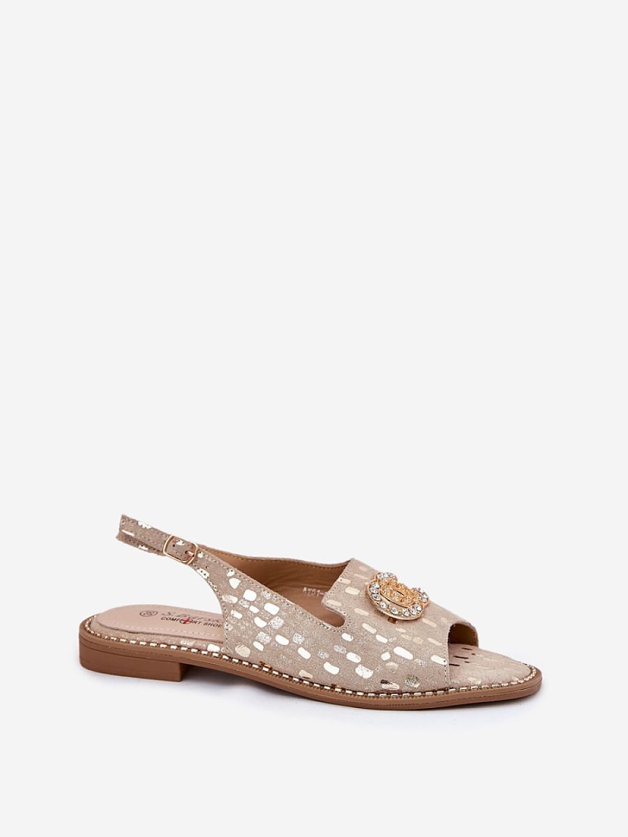 Sandals model 214332 Step in style — изображение 2