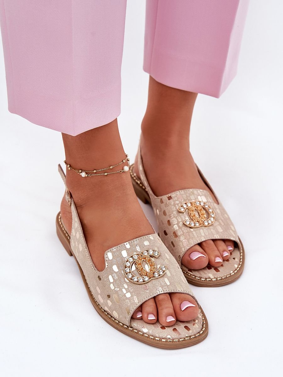 Sandals model 214332 Step in style — изображение 3