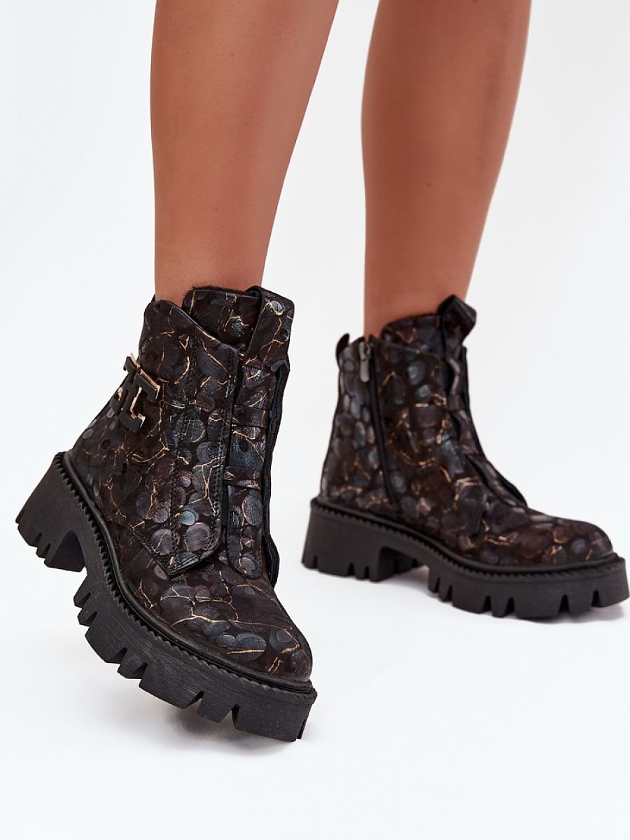 Boots model 222970 Step in style