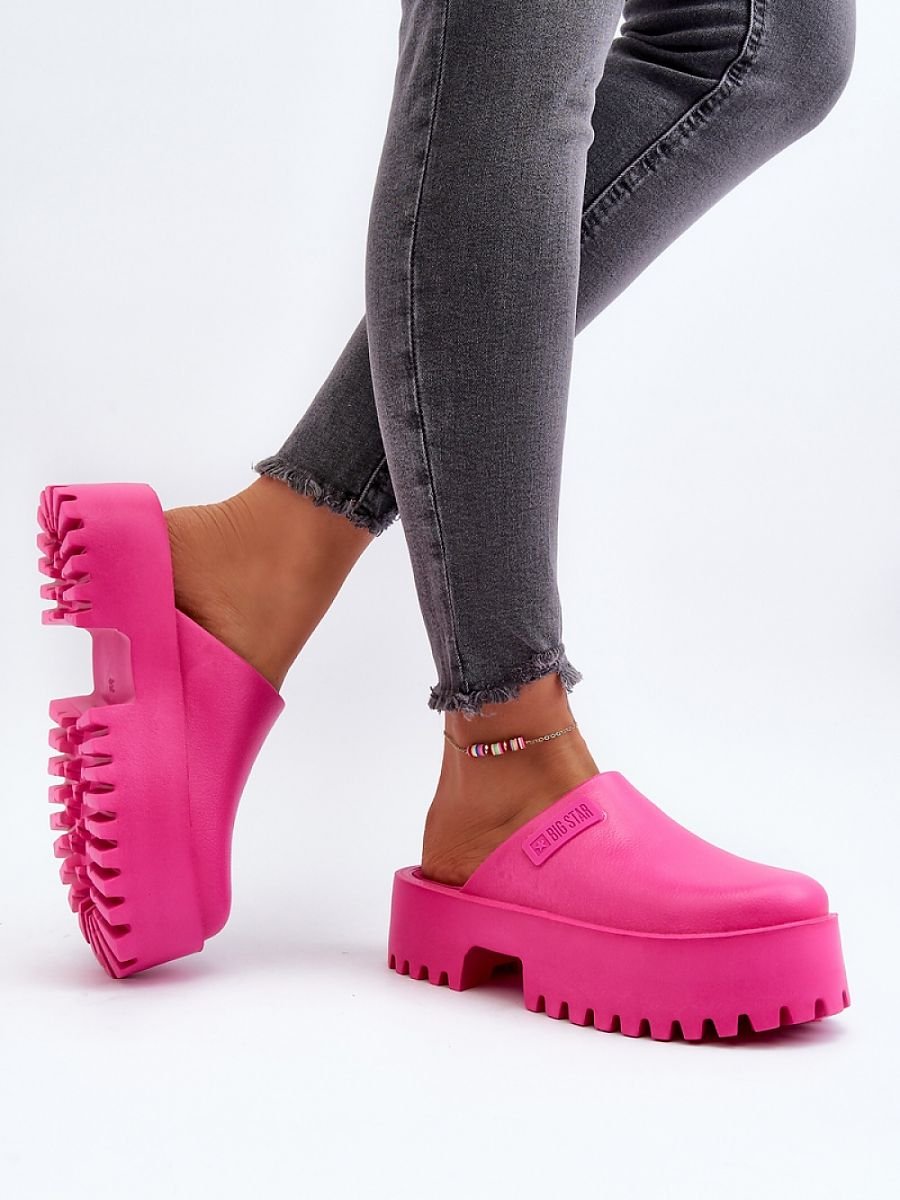 Flip-flops model 194122 Step in style