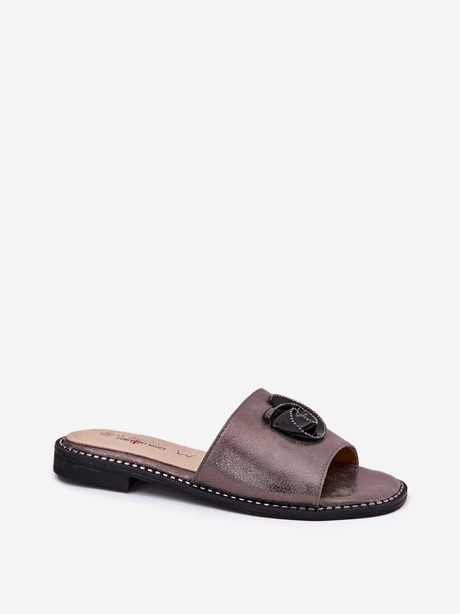Flip-flops model 215979 Step in style — изображение 2