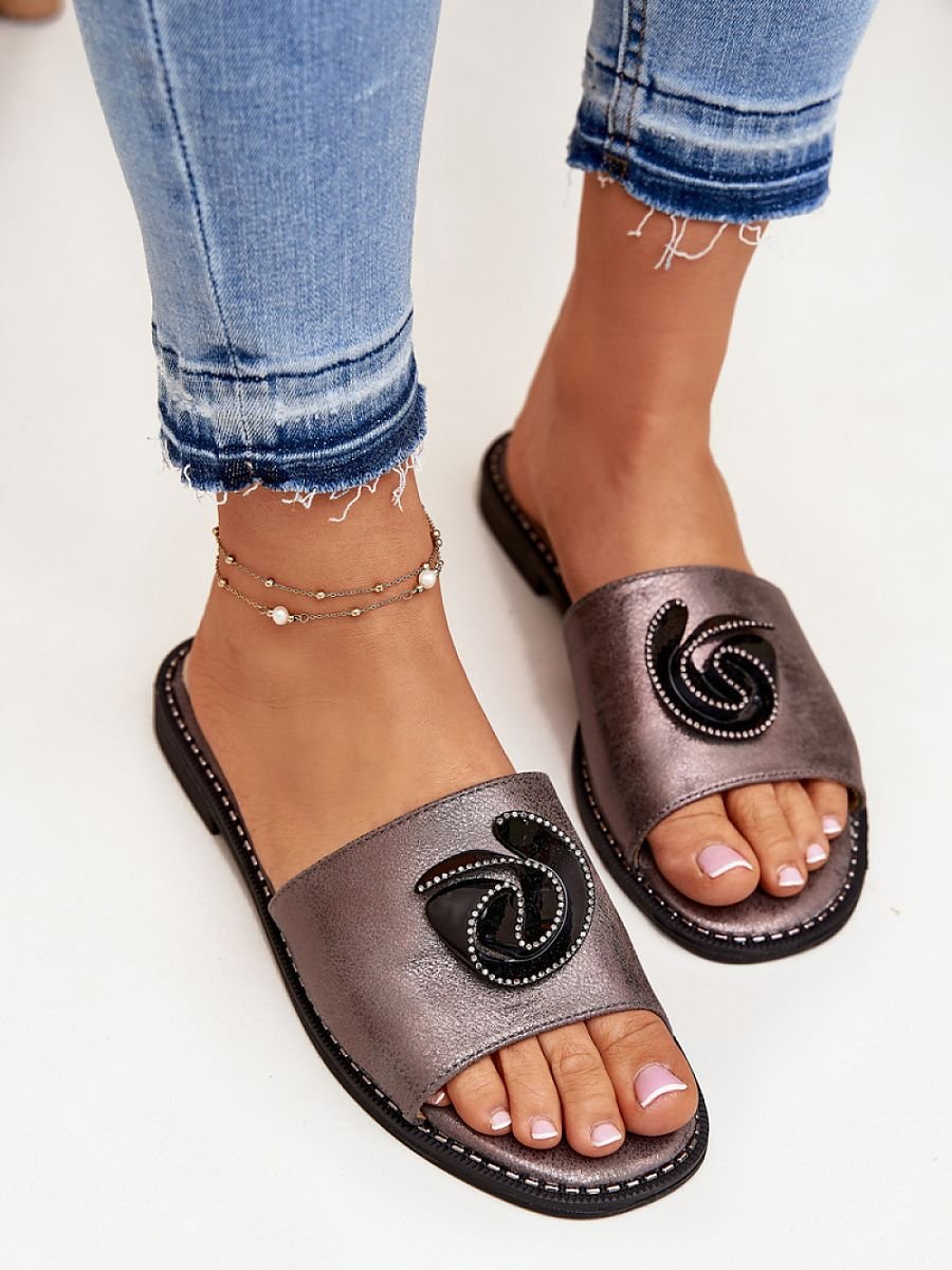 Flip-flops model 215979 Step in style — изображение 3