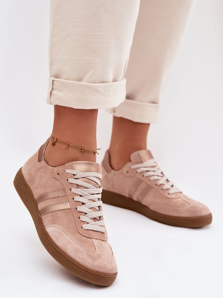 Sport Shoes model 223873 Step in style