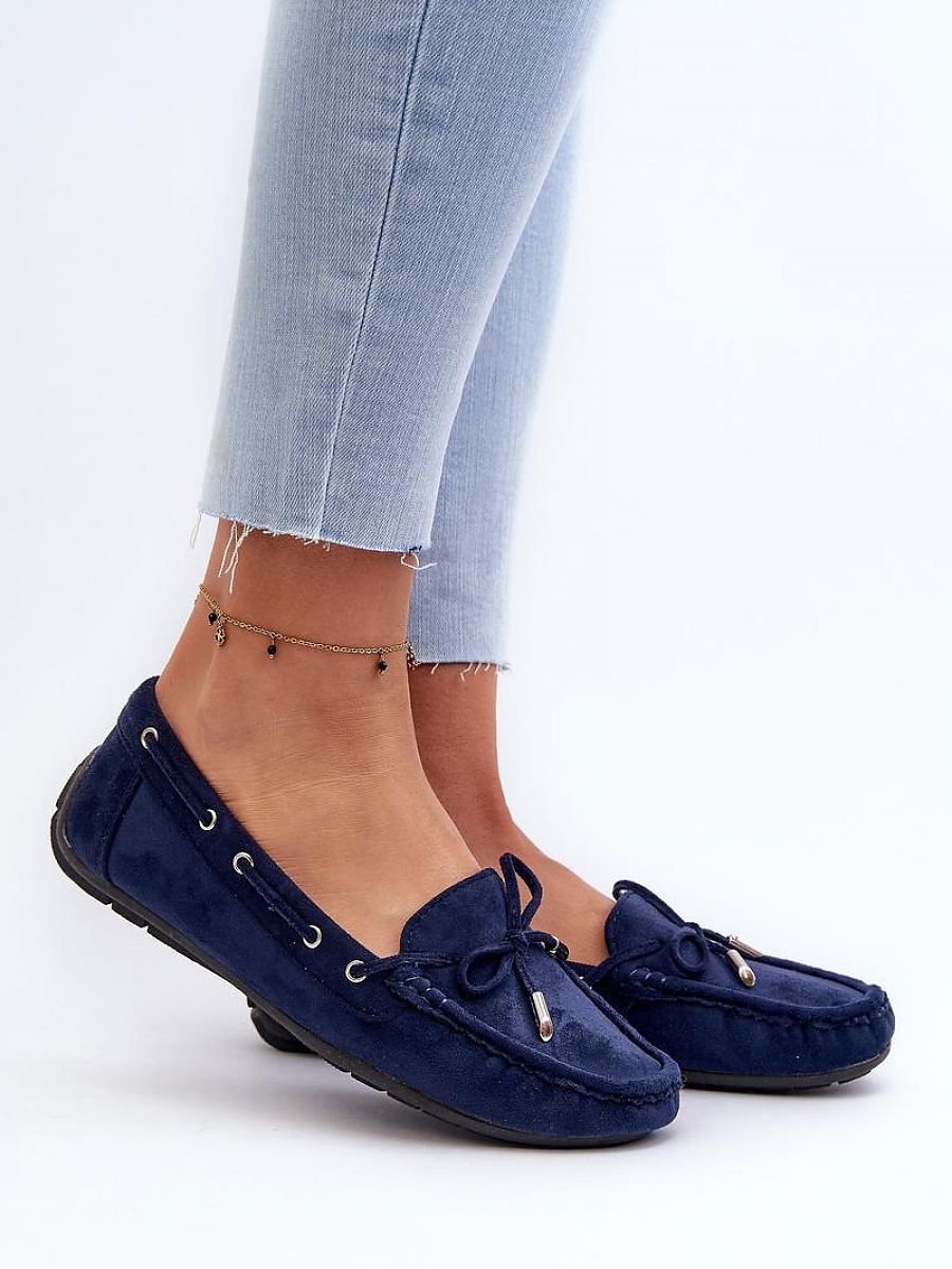 Mocassin model 196397 Step in style