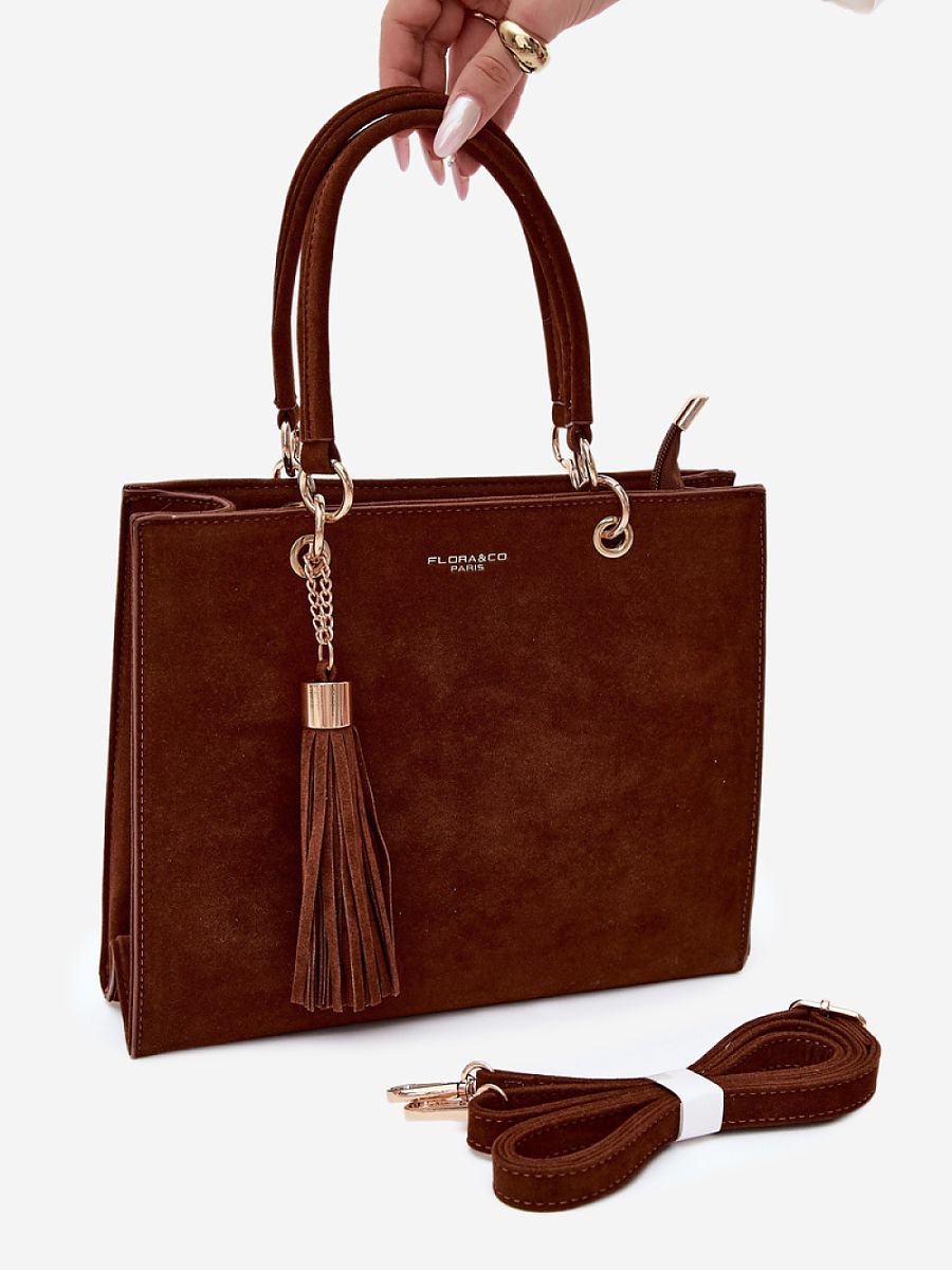 Everyday handbag model 230361 Step in style