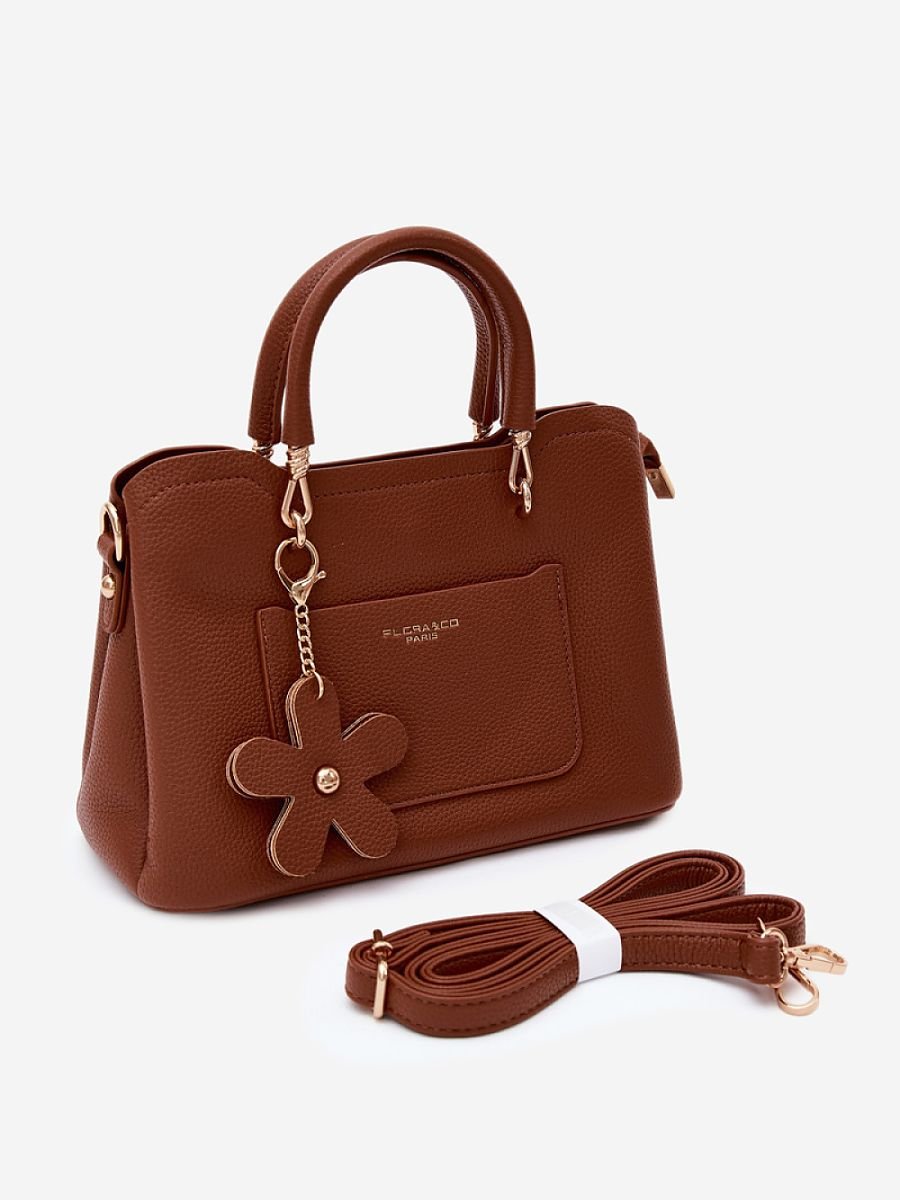 Everyday handbag model 230379 Step in style