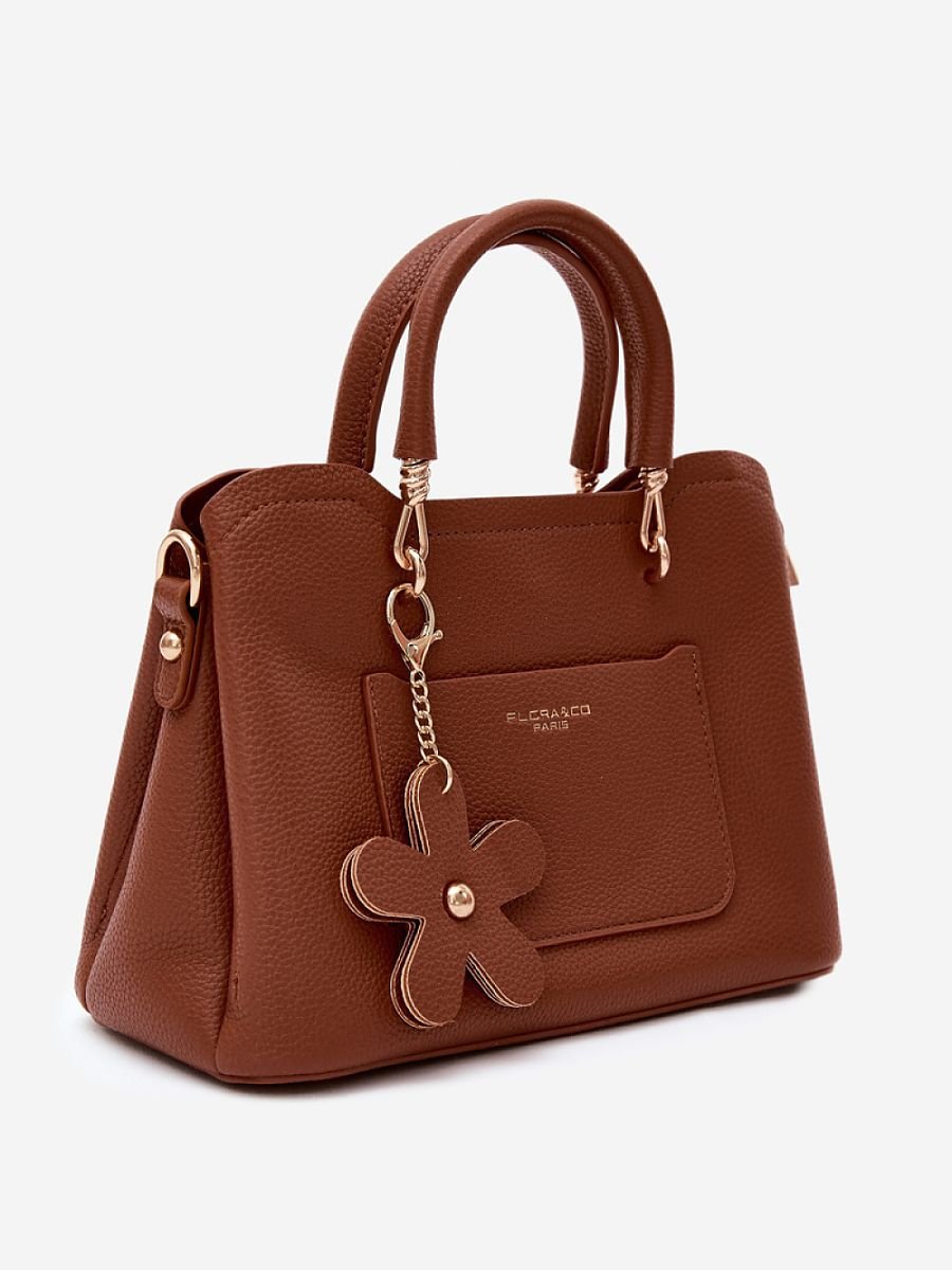 Everyday handbag model 230379 Step in style — изображение 2