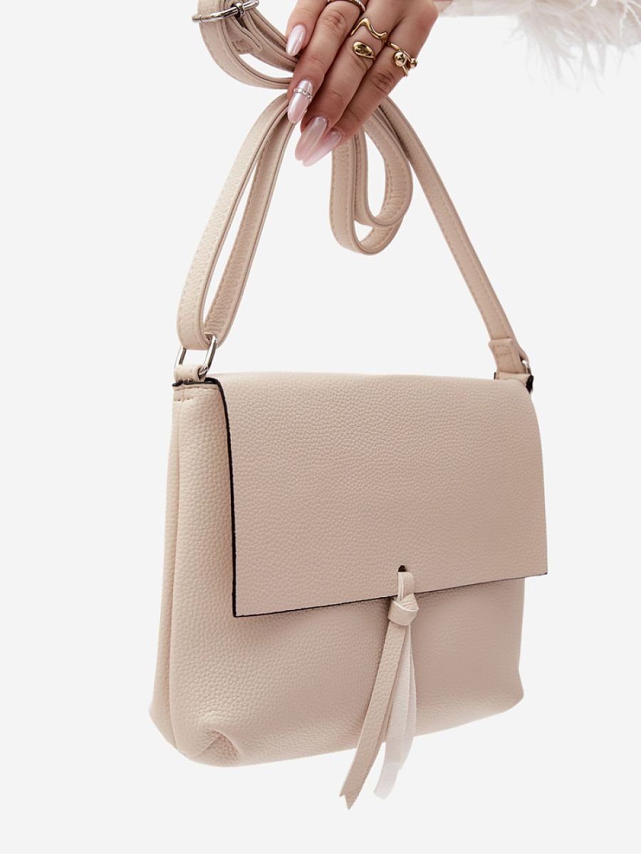 Messenger bag model 230407 Step in style