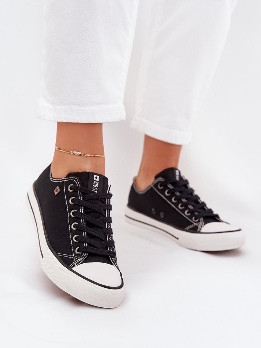 Sneakers model 216375 Step in style