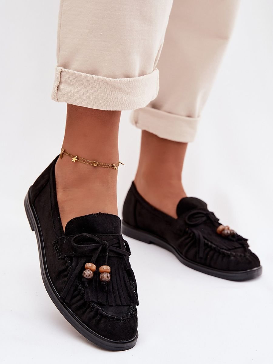 Mocassin model 224257 Step in style