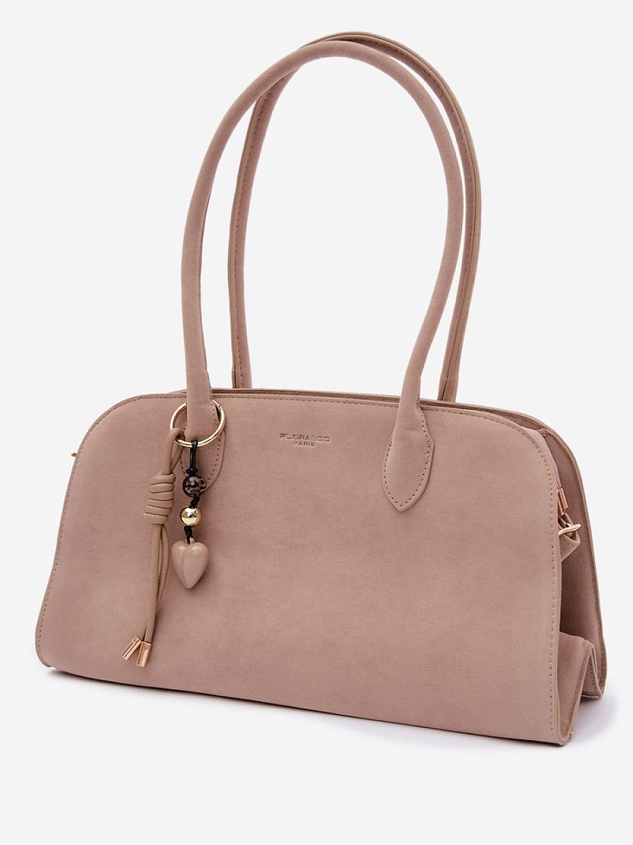 Everyday handbag model 230552 Step in style