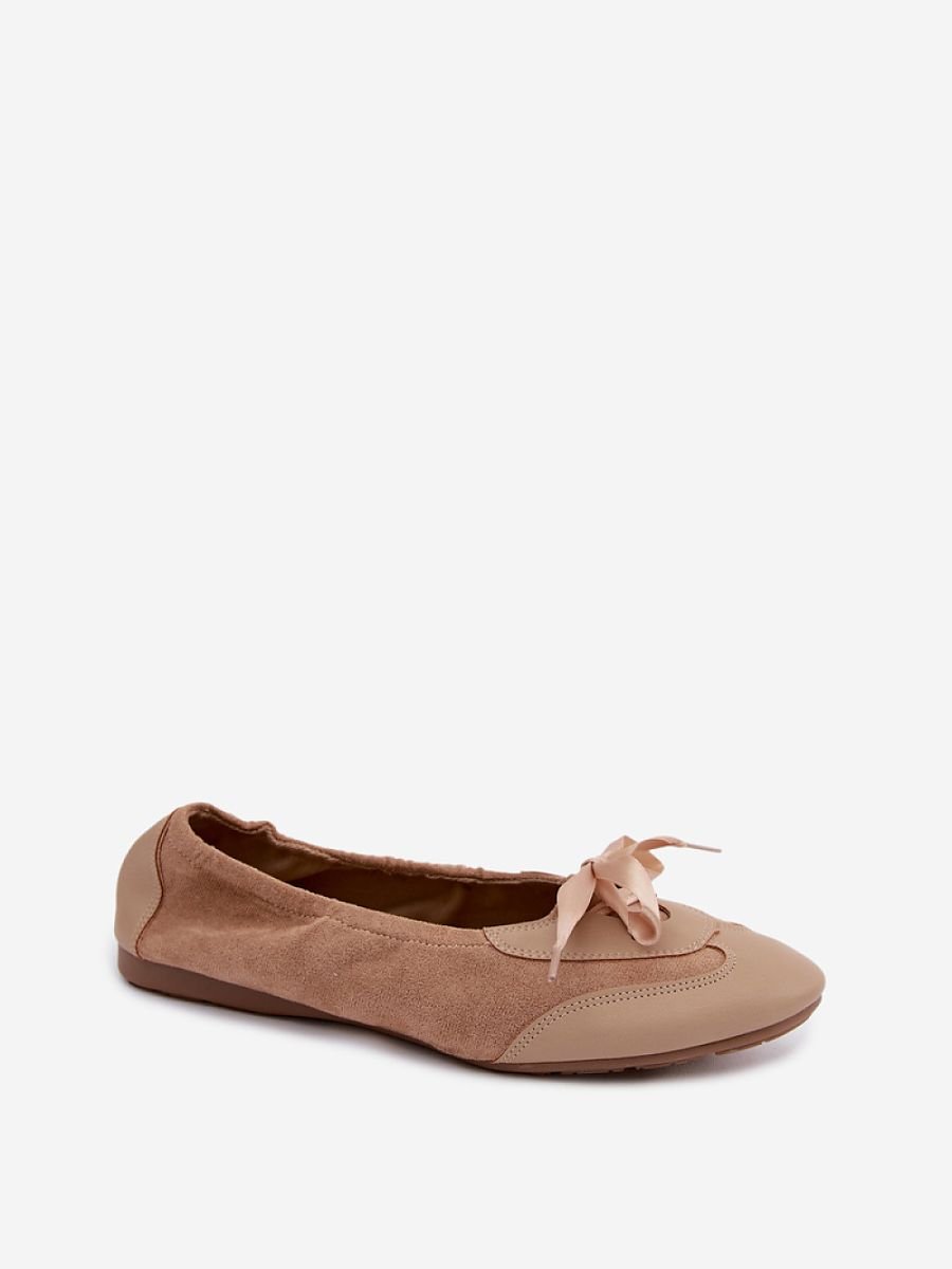 Ballet flats model 230612 Step in style — изображение 2