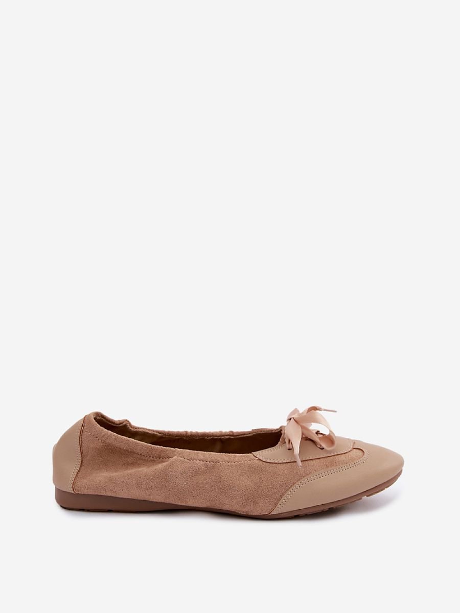 Ballet flats model 230612 Step in style — изображение 3