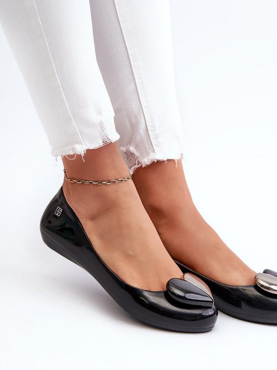 Ballet flats model 197598 Step in style — изображение 3