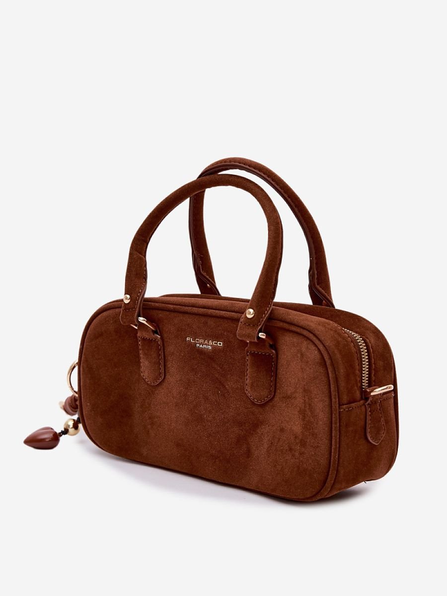 Everyday handbag model 230696 Step in style