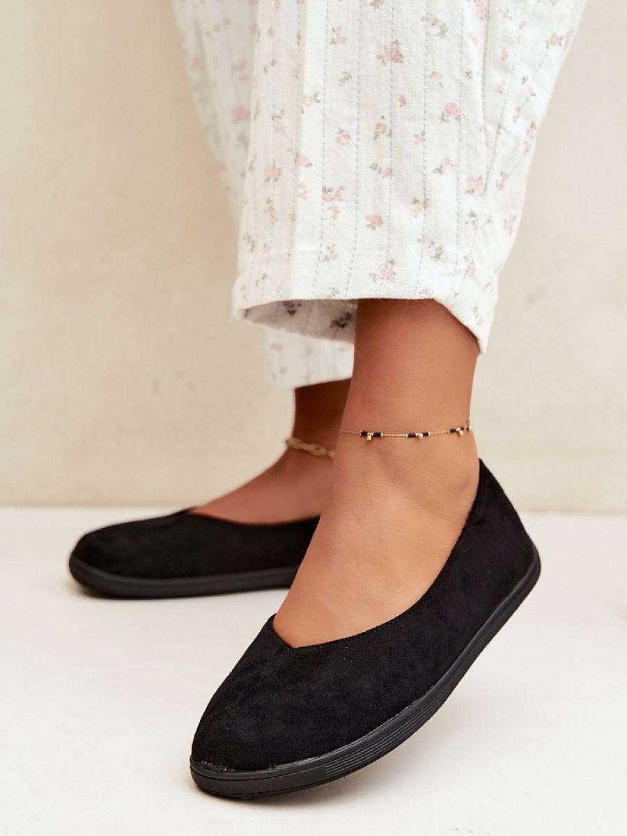Ballet flats model 230754 Step in style